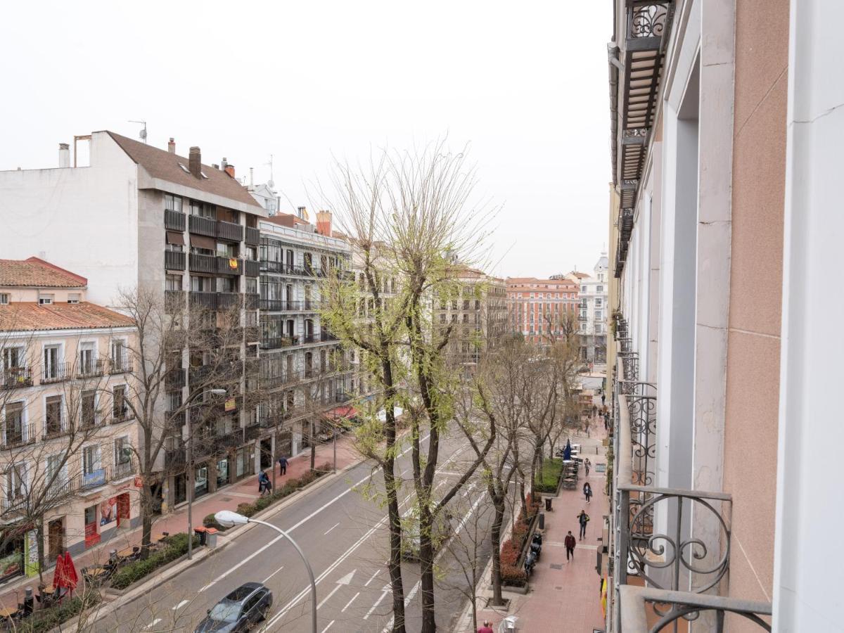 شقة مدريد  في سلو سويتس لوشانا المظهر الخارجي الصورة